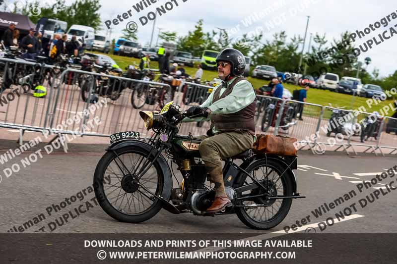 Vintage motorcycle club;eventdigitalimages;no limits trackdays;peter wileman photography;vintage motocycles;vmcc banbury run photographs